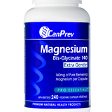 Magnesium Bis·Glycinate 140 Extra Gentle image 2
