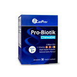 Pro-Biotik + A, C & D3 Croquable - Baies image 1