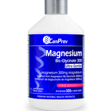 Magnesium Bis·Glycinate 300 Ultra Gentle - Liquide image 1