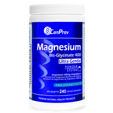 Magnesium Bis·Glycinate 400 Ultra Gentle - Poudre image 1