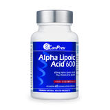 Alpha Lipoic Acid 600 image 1