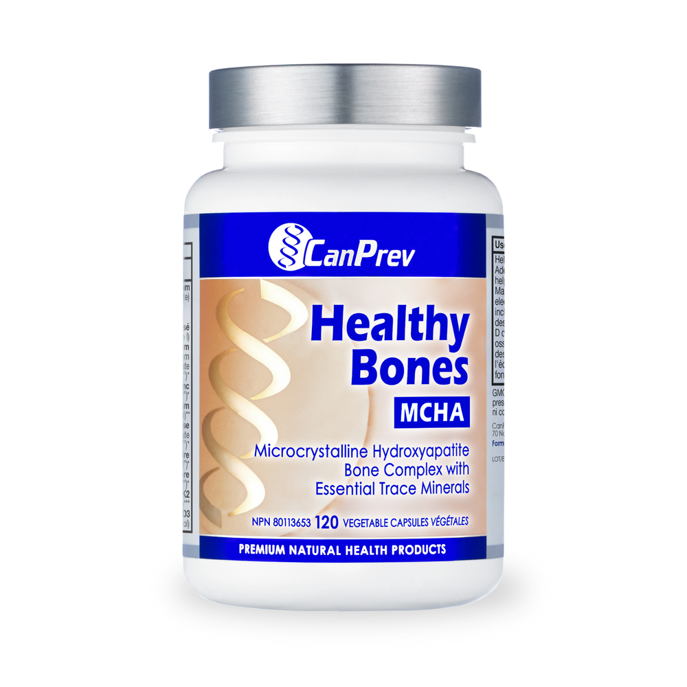 Healthy Bones MCHA