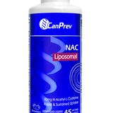 Liposomal NAC - Fraise image 1