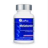 Mélatonine 3 mg à libération prolongée image 1