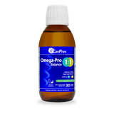 Omega-Pro Balance 1:1 - Delicious Goji Lemon image 1