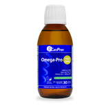 Omega-Pro High DHA - Delicious Goji Lemon image 1