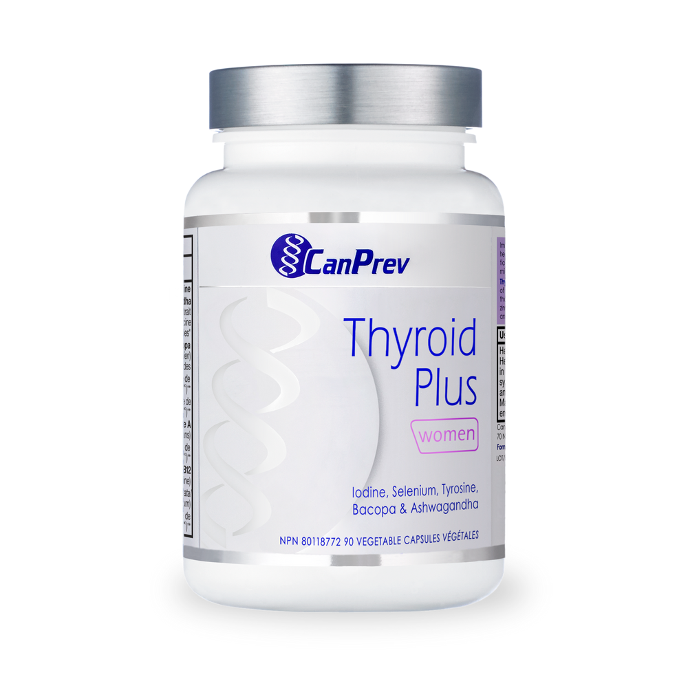 Thyroid Plus
