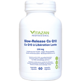 Slow-Release Co Q10 image 1