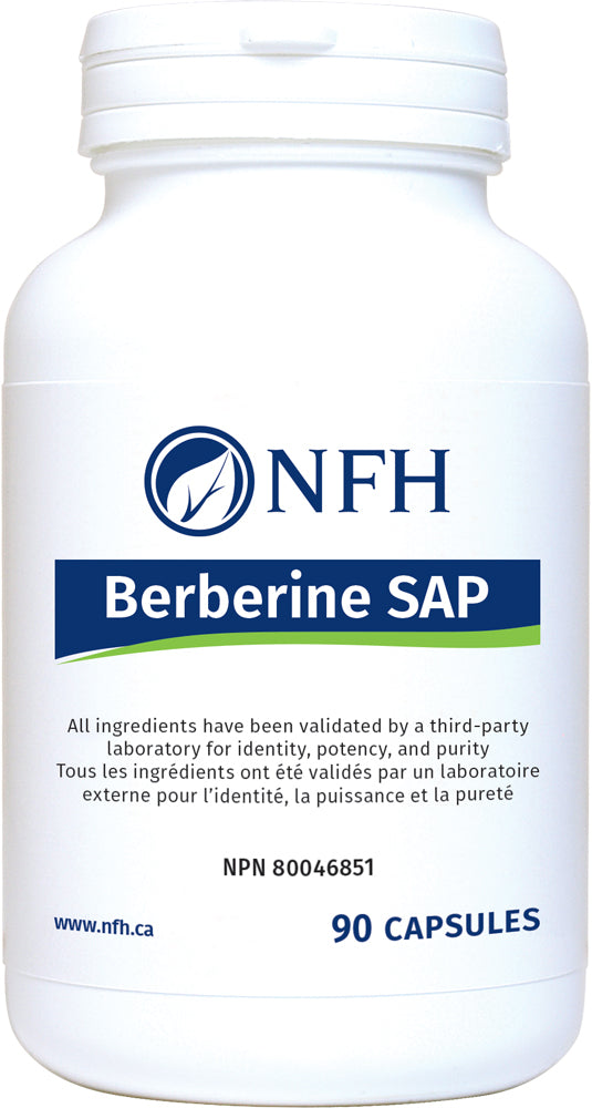 Berberine SAP 300mg Image