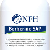 Berberine SAP 300mg image 1
