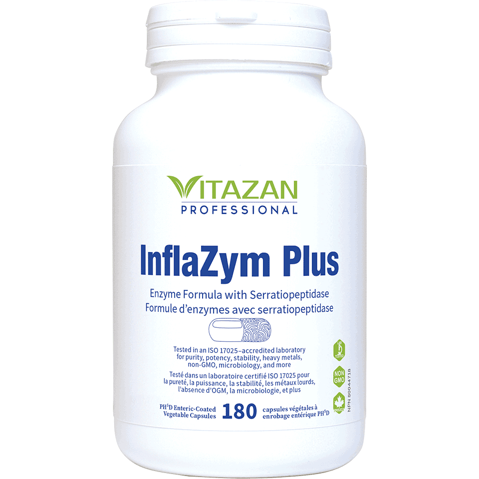 InflaZym Plus Image