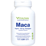 Maca image 1
