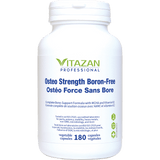 Osteo Strength Boron-Free image 1