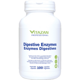 Digestive Enzymes image 1