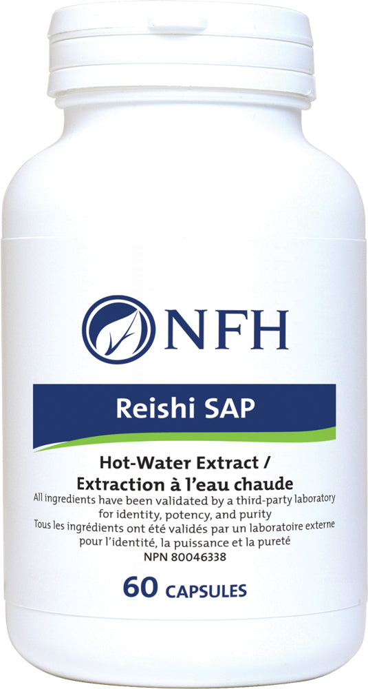 Reishi SAP Image
