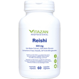 Reishi image 1