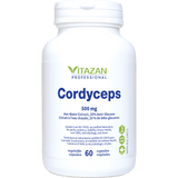 Cordyceps image 1