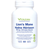 Lion’s Mane image 1