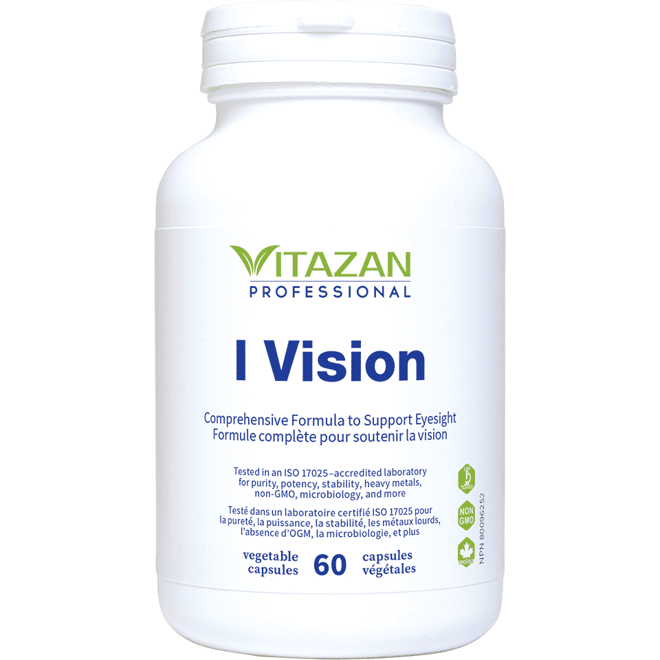 I Vision Image