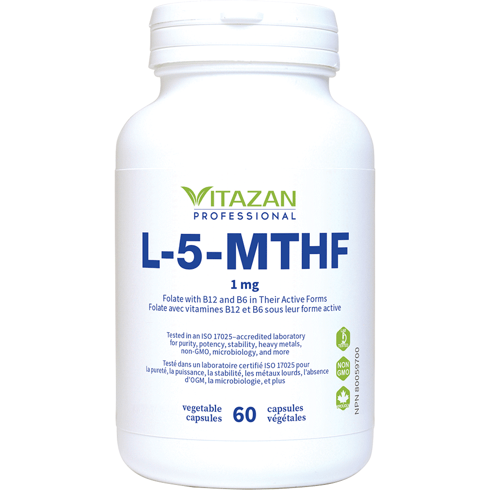 L-5-MTHF Image