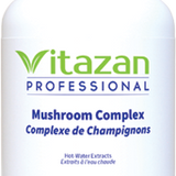 Mushroom Complex image 1