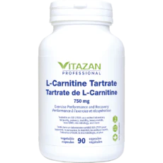 L-Carnitine Tartrate Image