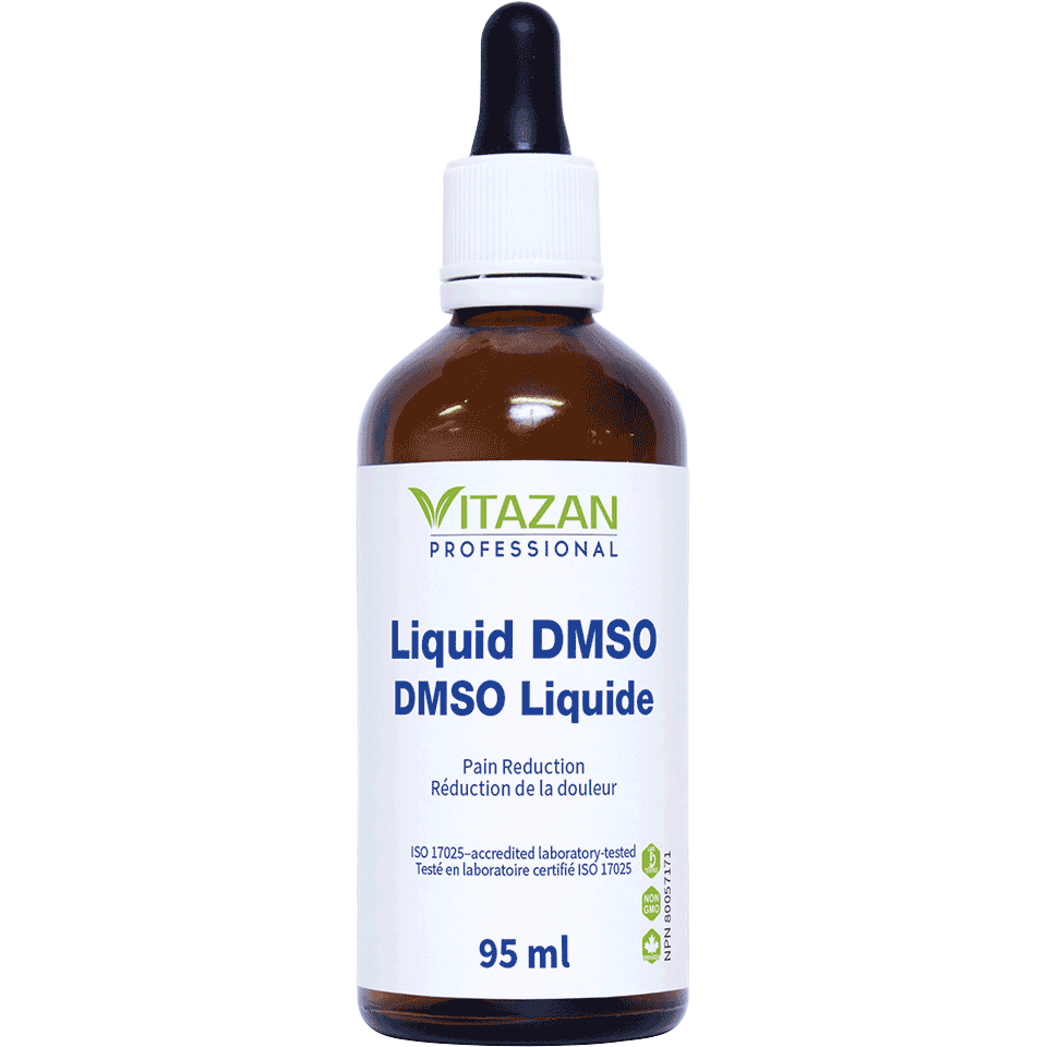 Liquid DMSO Image