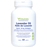 Lavender Oil image 1