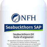 Seabuckthorn SAP image 1