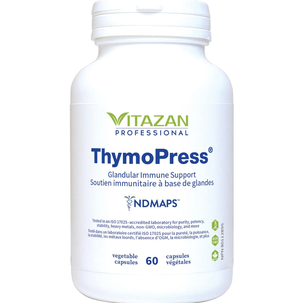 ThymoPress Image