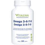 Omega 3-6-7-9 image 1