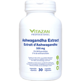 Ashwagandha Extract image 1