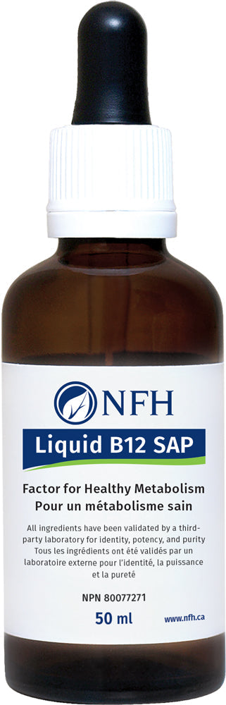 Liquid B12 SAP Image