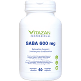GABA 600 mg image 1