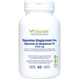 Magnesium Bisglycinate Pure image 1