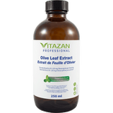 Olive Leaf Extract (Standardized to 95–130 mg Oleuropein per Serving) image 1