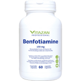 Benfotiamine image 1