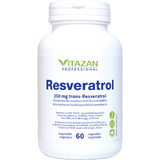 Resveratrol image 1