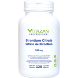 Strontium Citrate image 1