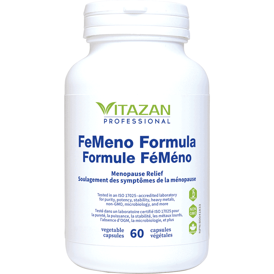 FeMeno Formula Image