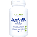 Berberine HCl image 1