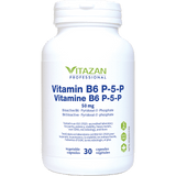 Vitamin B6 P-5-P image 1