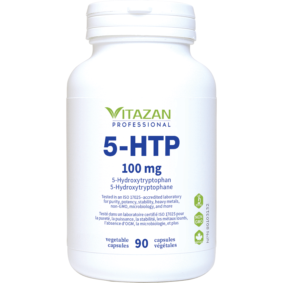 5-HTP Image