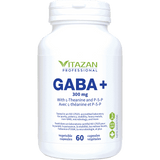 GABA + image 1