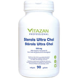 Sterols & Sterolins Ultra Chol image 1
