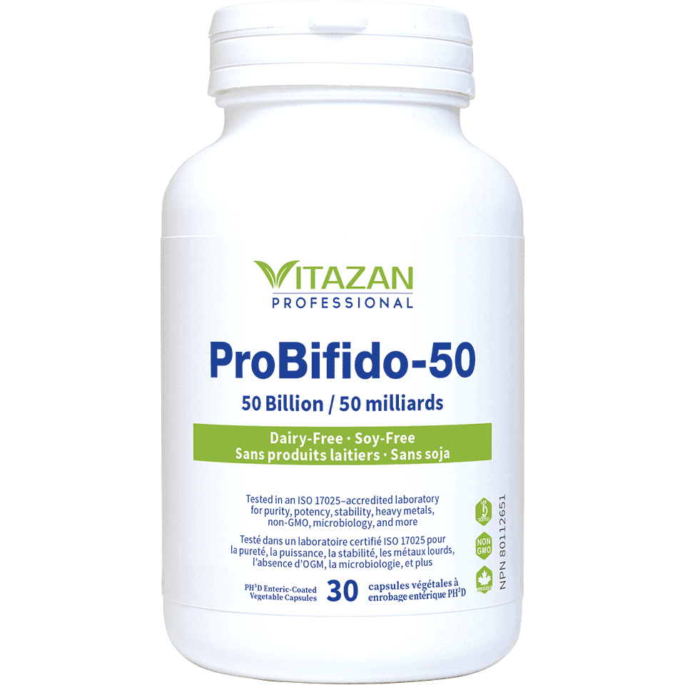 ProBifido-50 Image