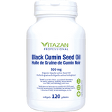 Black Cumin Seed Oil image 2