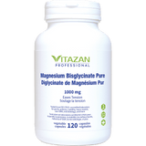 Magnesium Bisglycinate Pure image 2
