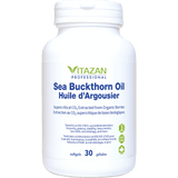 Sea Buckthorn Oil image 1