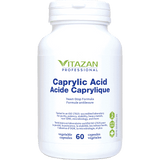 Caprylic Acid image 1